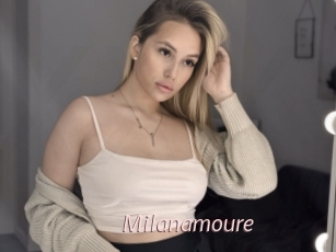 Milanamoure
