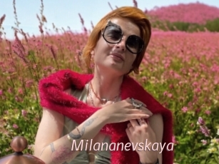 Milananevskaya