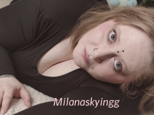 Milanaskyingg
