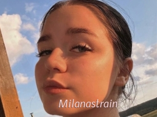 Milanastrain
