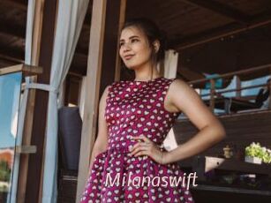 Milanaswift