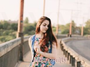 Milanaswifty