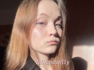 Milanawitty