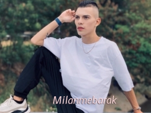Milanmebarak
