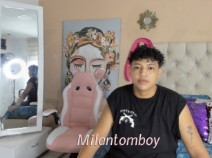 Milantomboy