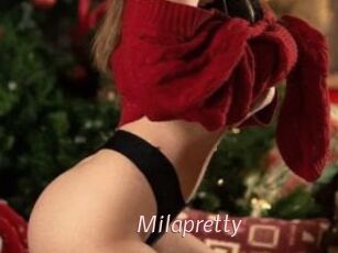 Milapretty