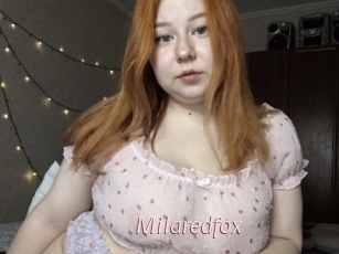 Milaredfox