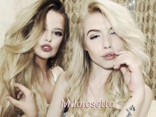 Milarosetta
