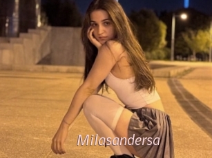 Milasandersa