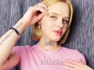 Milatiks