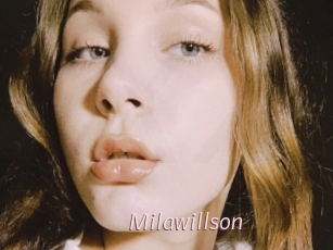 Milawillson