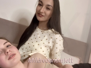 mildredandarlett xxx Free Sites