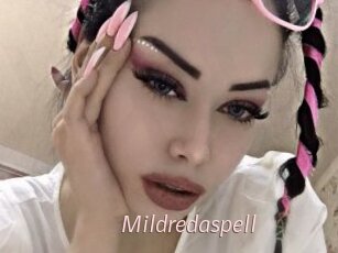 Mildredaspell