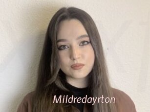 mildredayrton xxx Free Sites