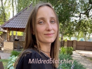 Mildredblatchley