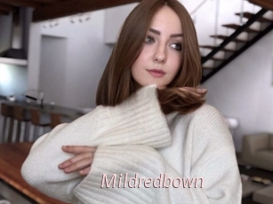 Mildredbown