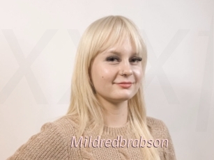 Mildredbrabson