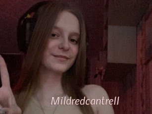 Mildredcantrell