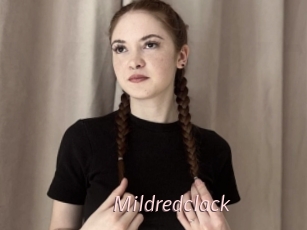 Mildredclack