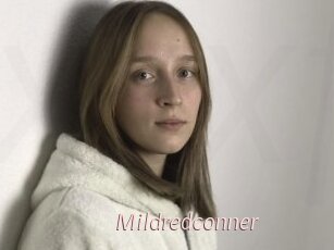Mildredconner