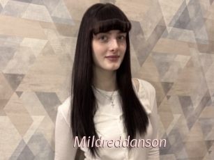 Mildreddanson