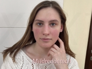 Mildreddeman