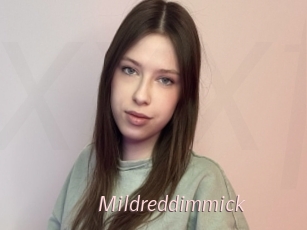Mildreddimmick