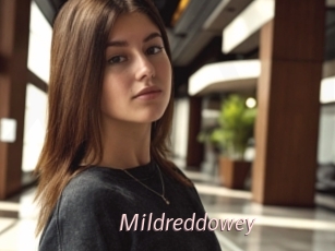 Mildreddowey