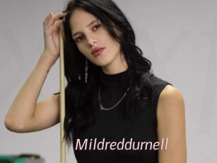 Mildreddurnell