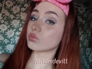Mildredevitt