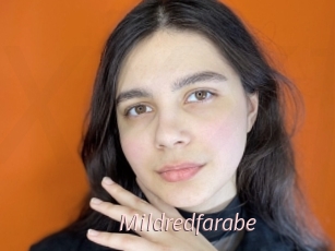 Mildredfarabe