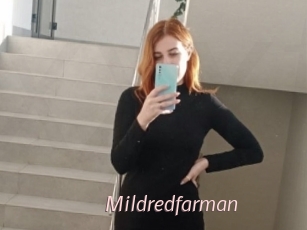 Mildredfarman