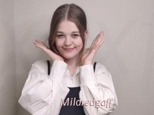 Mildredgaff