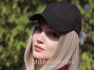 Mildredsanders