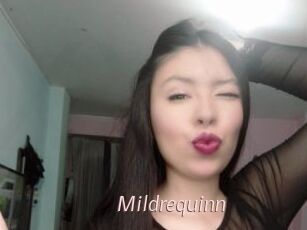 Mildrequinn