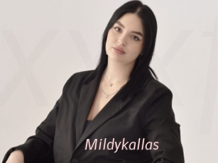 Mildykallas