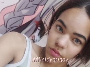 Mileidy303av