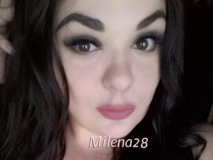 Milena28