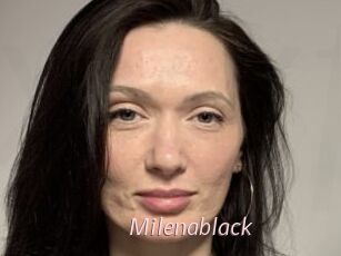 Milenablack