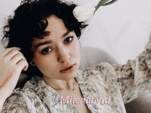 Milenabyrd