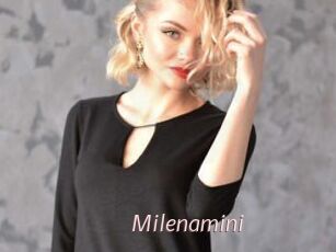 Milenamini