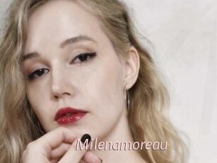 Milenamoreau
