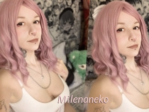 Milenaneko