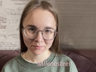 Milenasteel