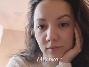 Milenka_a