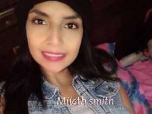 Mileth_smith