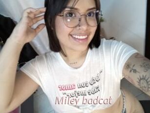 Miley_badcat
