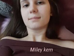 Miley_kern