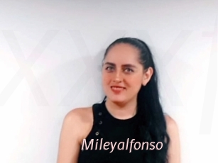 Mileyalfonso