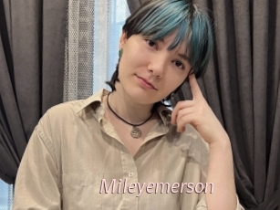 Mileyemerson